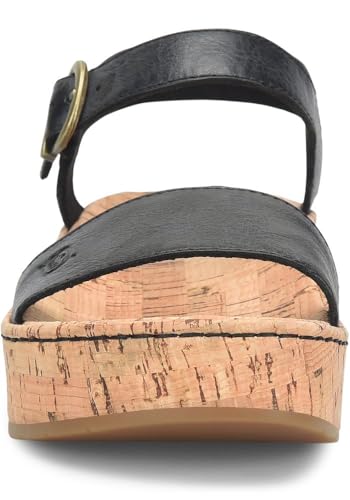 Image of BORN Women's Sari Sandals