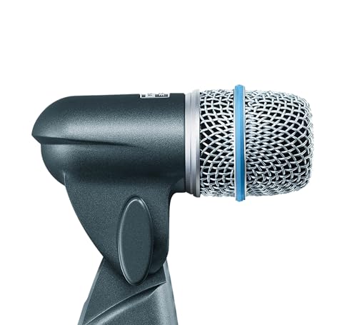 Shure BETA 56A Dynamic Snare and Tom Microphone