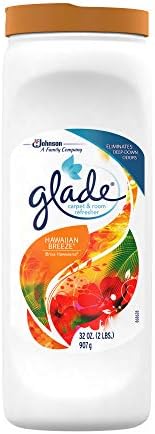 Glade Carpet and Room...