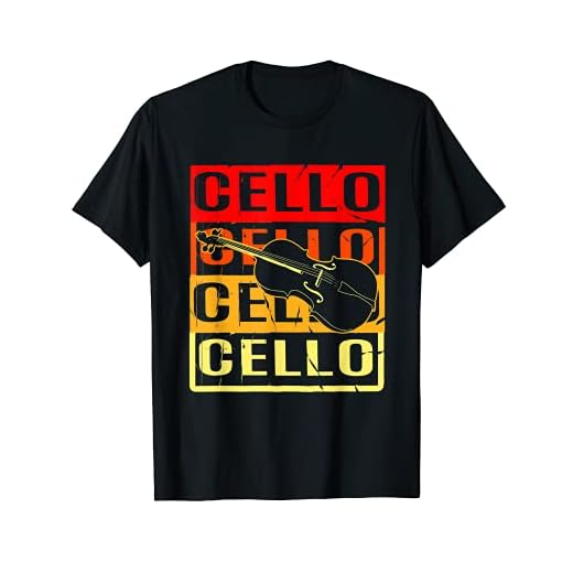 Violonchelo violonchelo violonchelo Camiseta
