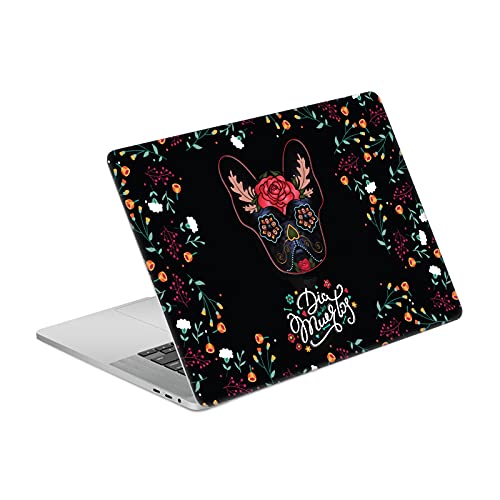 Couverture MacBook Pro 16 A2141 vinyle adhésif anti-rayures pour masquer les imperfections