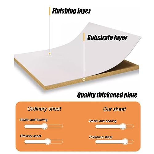 Mesa Auxiliar para Cama con Ruedas, Altura y Anchura Ajustables, Escritorio Extensible para Ordenador, Mesa de enfermería para Uso Junto a la Cama.