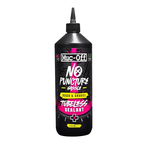 Muc-Off ROAD & GRAVEL TUBELESS SEALANT 21042