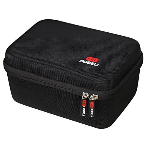 Estuche rígido de almacenamiento para cámara Sony ZV-E10 miniatura 5