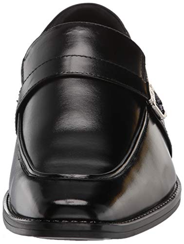 Stacy Adams Men's Kester Slip on Loafer2