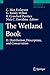 Produktbild The Wetland Book: II: Distribution, Description, and Conservation