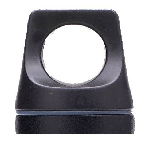 Laken Screw cap for THERMO Futura bottles (NOT classic Futura), Black