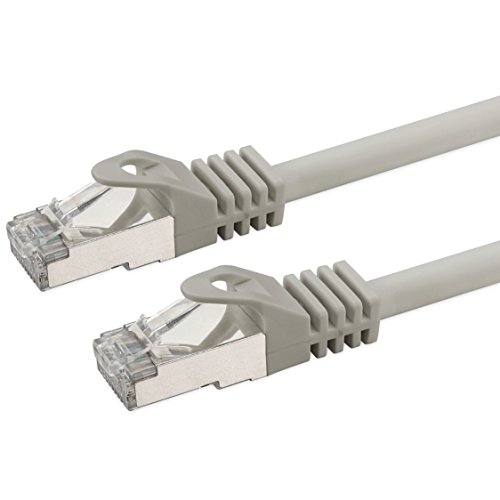 Cavo a banda larga RJ45 di lan della rete Ethernet...