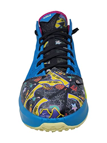 Image of Nike Lebron 19 Low Basketball Shoes