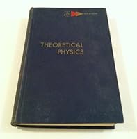 THEORETICAL PHYSICS. B000LCF1P6 Book Cover