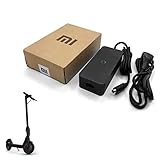 Cargador de batería original Xiaomi M365 Essential 1S cargador Pro/2