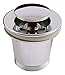 Price comparison product image Sky and Click Click Pop-up Drain Valve for Shower Without Overflow 11/2 mm