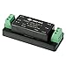 PQA50-D48-S24-T, 50 W, 2:1 Input Range, Single Regulated Output, Chassis Mount, 1500 Vdc Isolation, Dc-Dc Converter - 24 Vdc, 2.08 A.