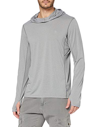 Fjallraven Abisko Sun-Hoodie - Men's