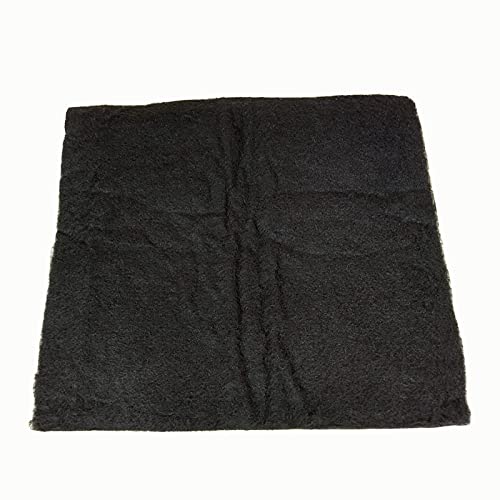 Speaker Cabinet Accessories Black Acoustic Foam F5000 for Line Array Professional Audio Subwoofer Home Theater