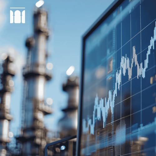 15: Resilient Supply Chains and the Future of Oil Markets