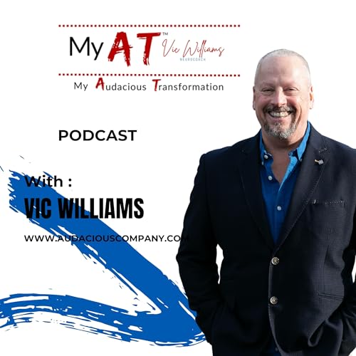 Episode 11 - In conversation with Chris Pearse