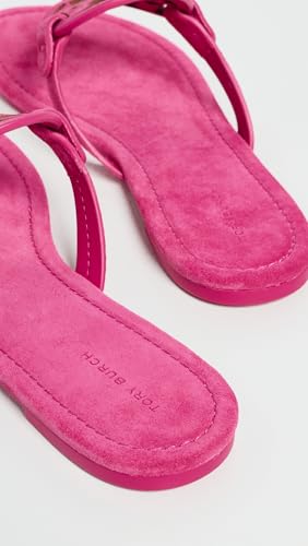 Image of Tory Burch Women's Miller Patent Sandals