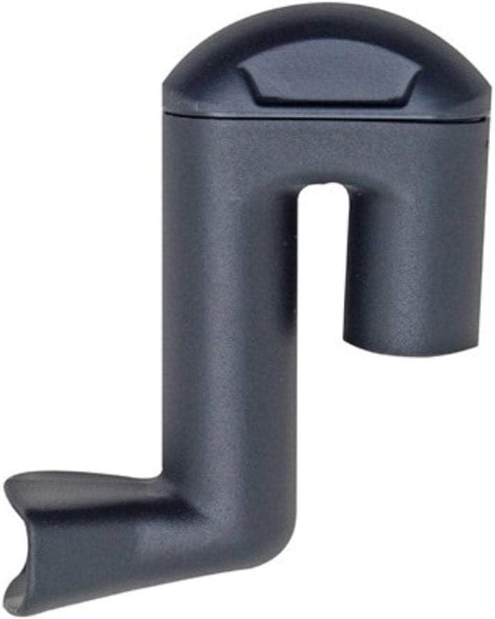 07 Output Nozzle for 107, 207, 307, 407 Range of Canister Filters