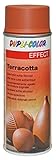 Dupli-Color 706981 Terracotta manganbraun 400 ml