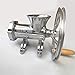 SHUUY 12# Manuale tritacarne Multifunzionale (Lega di Alluminio) Mulino soia, riempitrice Salsiccia