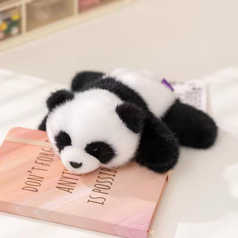 Image of SCOOBA Cute Palm Size Hanging Fragrance Panda(Palm Panda)