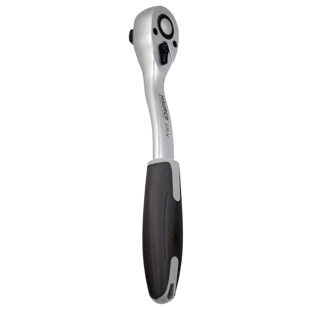 WOLFPACK LINEA PROFESIONAL - Llave Carraca Plus 1/2 Gran Torsión