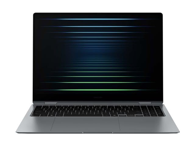 Samsung Galaxy Book5 Pro 360 16" U7 16Go 512G Pro