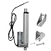 Produktbild ECO-WORTHY Linear Actuator 12V 6 Inch 150MM Stroke Length Heavy Duty 330lbs Linearantrieb Linearmotor Verstellantrieb Toröffner Lineartechnik 12V DC Electric Motor DIY for Auto Car Lifting