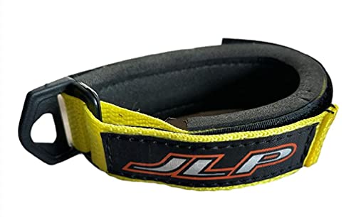 JLP Compatible With Jetski Waverunner Superjet Pro Floating Wristband Yellow JLP