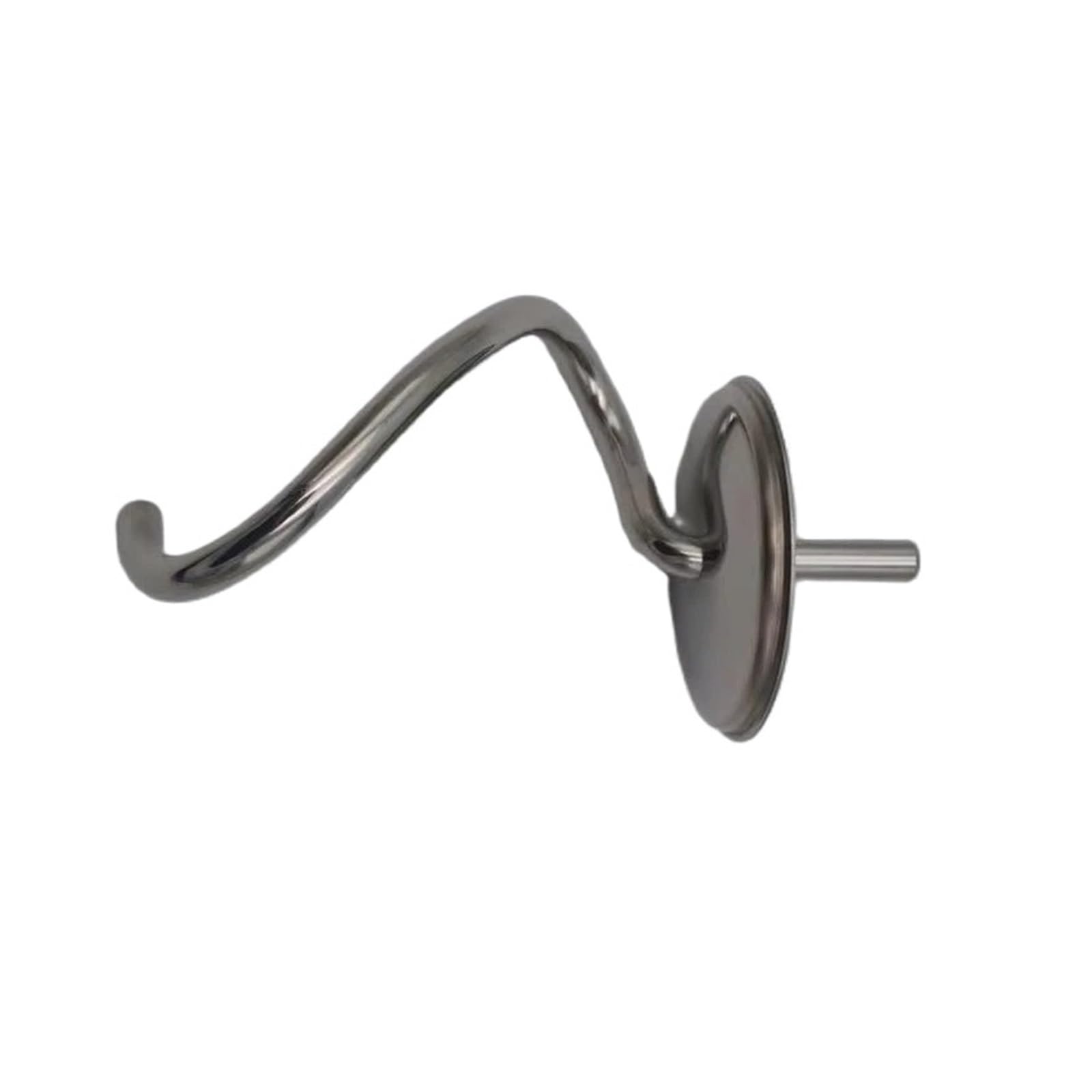 Varilla De Gancho for Máquina Chef, Paleta Mezcladora De Masa, Compatible Con KENWOOD,KMC010,KMC510,KVC51,KVC30