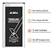 DEJIMAX Alta Capacidad 3300mAh Batería J5 para Samsung Galaxy J5-2016, 3300mAh Lithium...