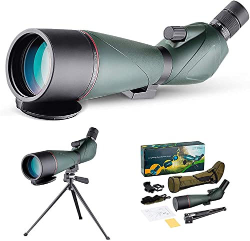 Telescopio Refractor Astronómico 70mm 150X con Trípode miniatura 1