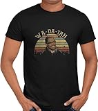 Wa-ta-Dah Pootie Tang Lance Crouther Vintage Retro T-Shirt, Funny T-Shirt, Classic Movie Shirt Multicolor