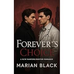 Forever's Choice Audiolibro Por Marian Black arte de portada