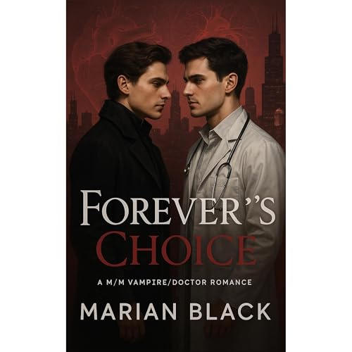 Forever's Choice (Authored by Marian Black) episode artwork