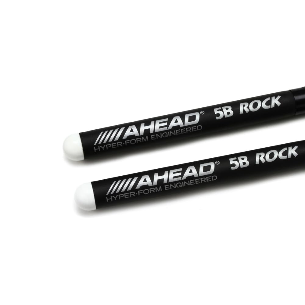 Ahead 5B Bacchette per Batteria