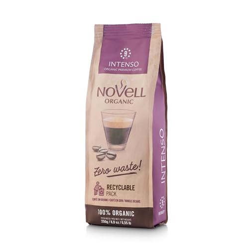 NOVELL Caffè in Grani 250g