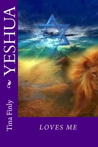 Yeshua: Loves Me (Child Of The Most High G-D)