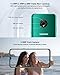 Teléfono Móvil Libres, DOOGEE X95 Android 10 Smartphone Libre 4G, Pantalla 6,52...