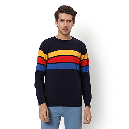 Image of CAHOOT Full Sleeve Zipper Hoodie for Men