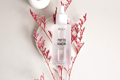 [Nacific] Phyto Niacin Whitening Essence #TOP2