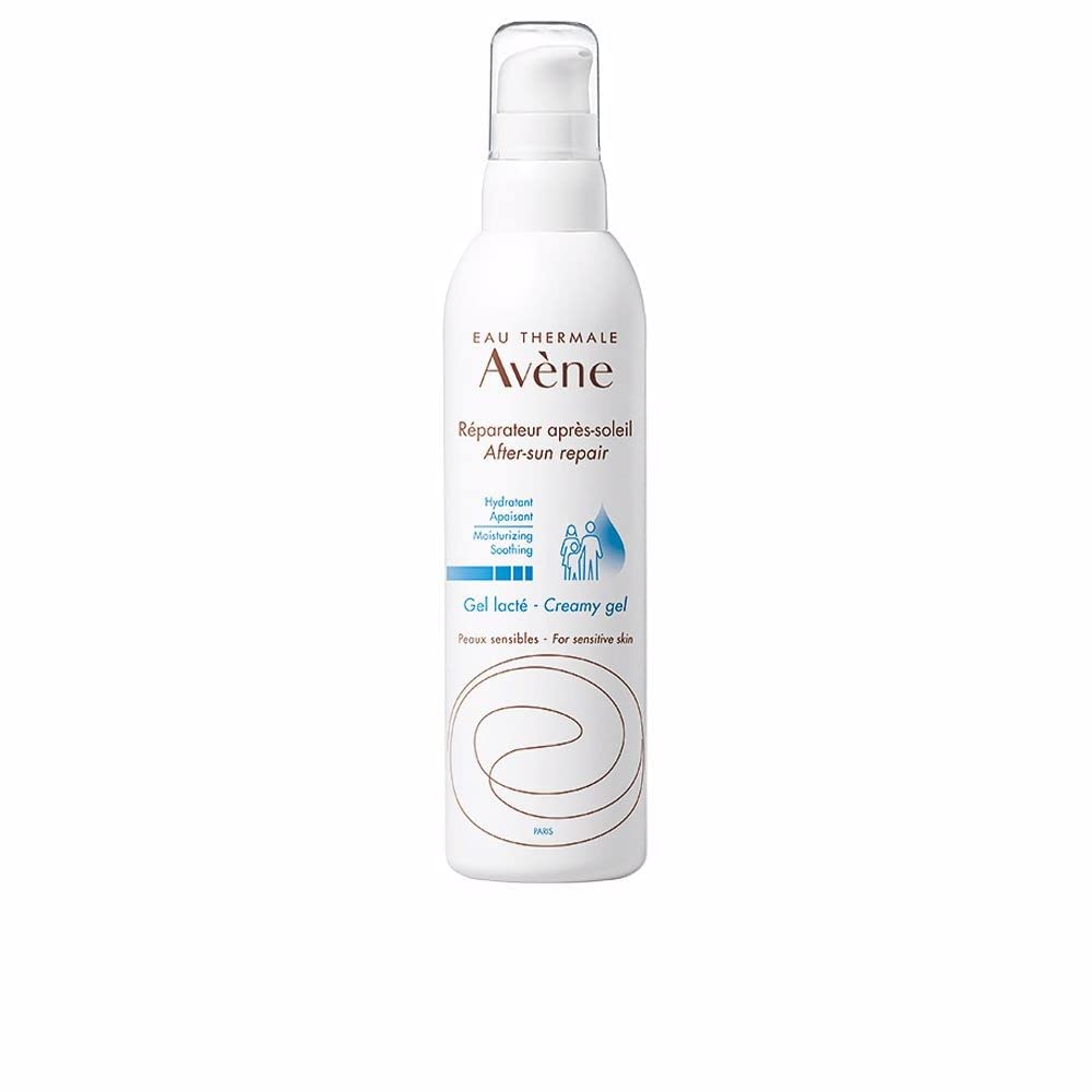 Avene After Sun 200 ml, cena / 100 ml: 6,47 EUR