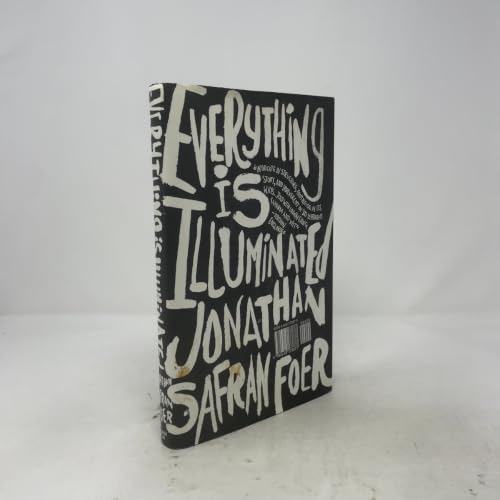 Everything Is Illuminated view 2
