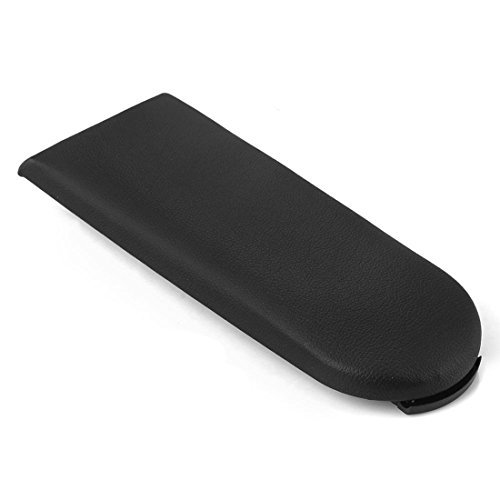 Consola reposabrazos almacenamiento tapa - centro