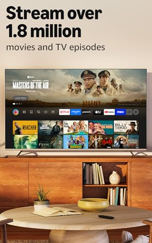 Amazon Fire Tv Stick Hd (Newest Model), Free Live - Image 4