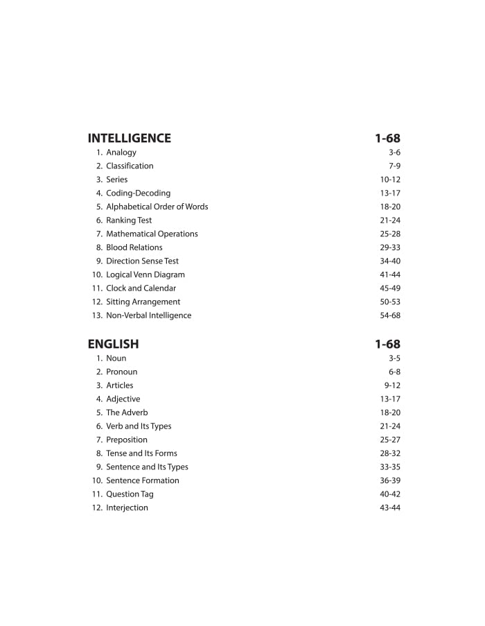 Sainik School Class 6 Guide 2024 2