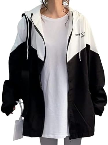 Amazon | LIYURLTA ブルゾン ジャンパー レディース ジャケット  