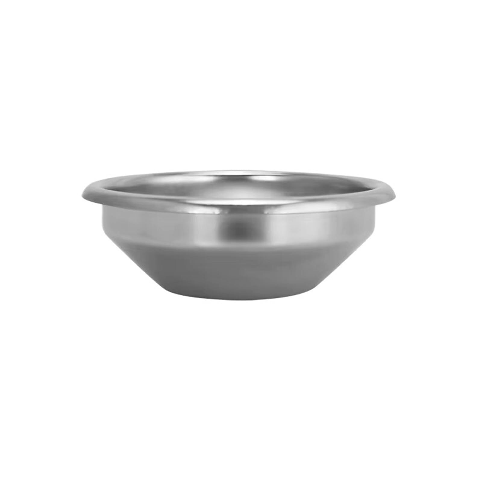 Porte-filtre sans fond 54mm pour corriger les erreurs d'extraction de café