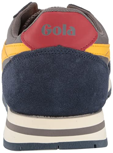 Gola Men's Daytona Sneaker3